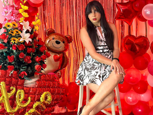 HannaHuston - Live porn &amp; sex cam - 24292845