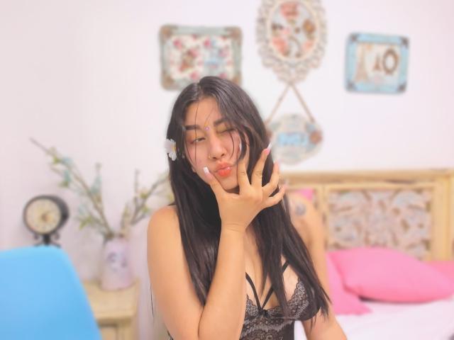 Genesiss - Sexe cam en vivo - 24292893