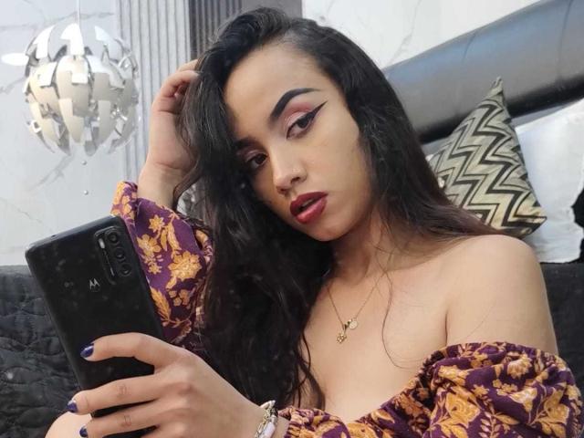 MacarenaColleman - Live porn &amp; sex cam - 24293049