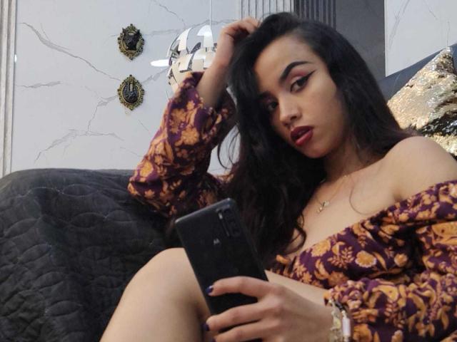 MacarenaColleman - сексуальная веб-камера в реальном времени - 24293073