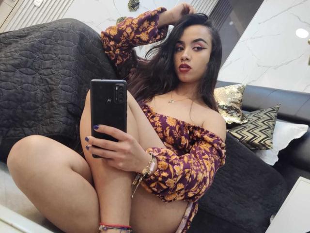 MacarenaColleman - сексуальная веб-камера в реальном времени - 24293097