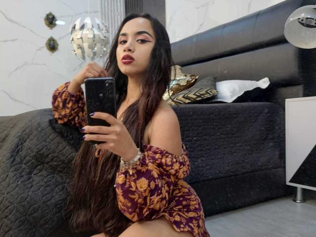 MacarenaColleman - Live sexe cam - 24293341