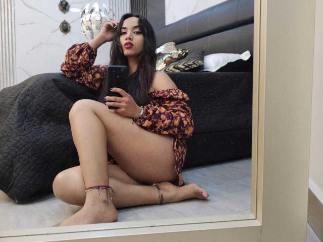 MacarenaColleman - Live sex cam - 24293345