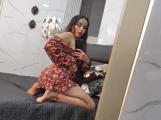 MacarenaColleman - Live porn &amp; sex cam - 24293385