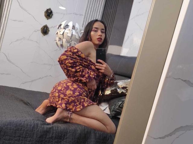 MacarenaColleman - Live porn &amp; sex cam - 24293409