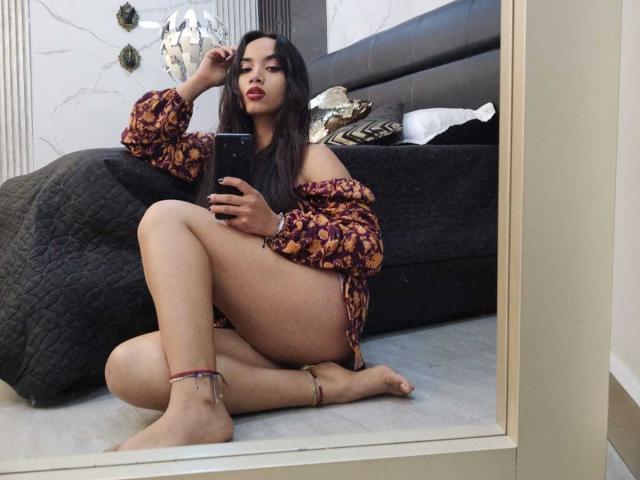 MacarenaColleman - сексуальная веб-камера в реальном времени - 24293457