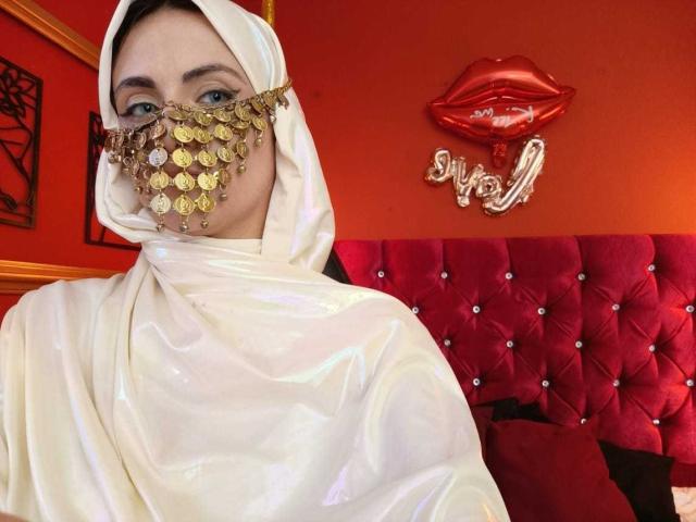 LailaIsa - Live sex cam - 24293677