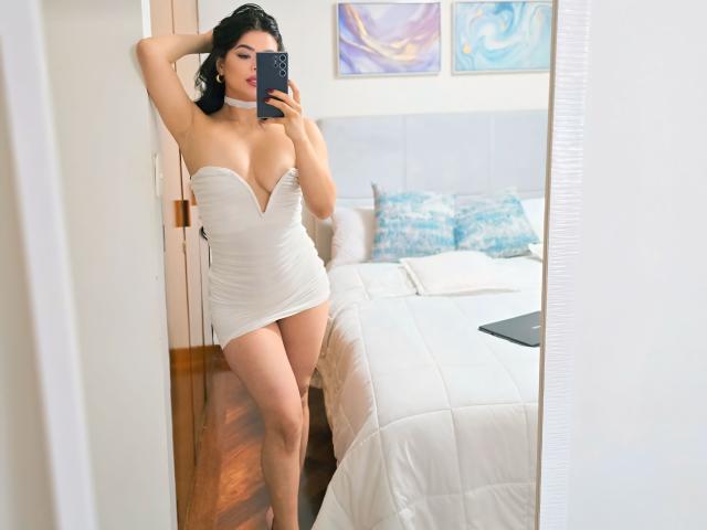 PaulinaValley - Élő pornó és szexkamera - 24294329