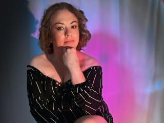 TaniaGoddess - Camera khiêu dâm &amp; quyến rũ trực tiếp - 24294761