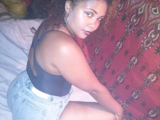 DjaoSimila69 - Sexe cam en vivo - 24294917