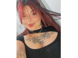 MeganLoverHotX - Sexe cam en vivo - 24294949