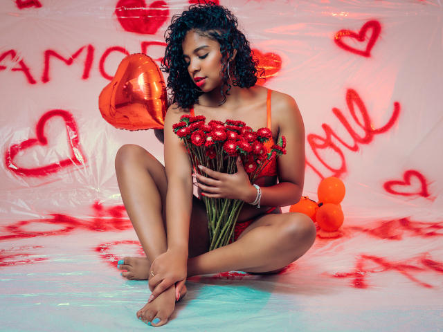 LisaMendez - Sexe cam en vivo - 24295893