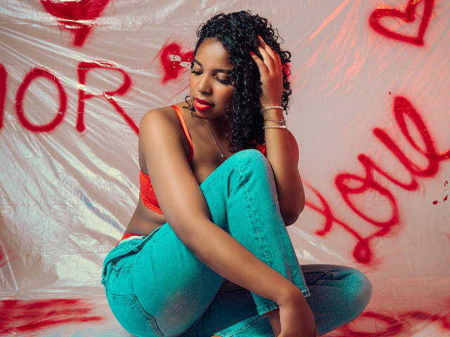 LisaMendez - Sexe cam en vivo - 24295897