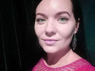 SandraDoyle - Sexe cam en vivo - 24296009