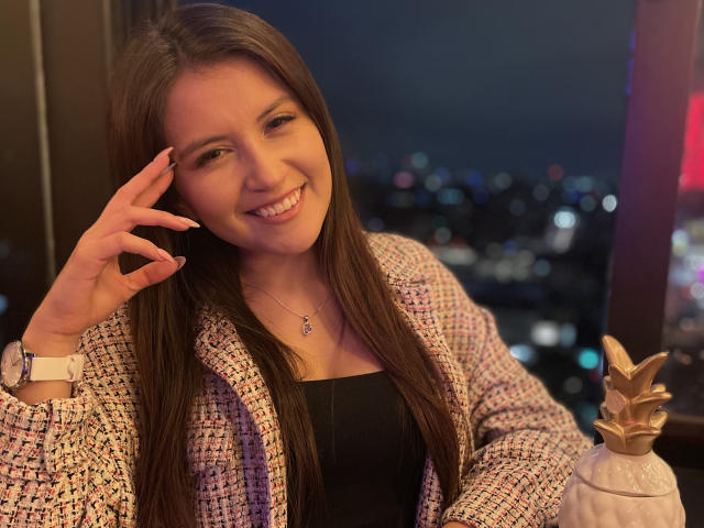 AmelieMuller - Live porn &amp; sex cam - 24296065