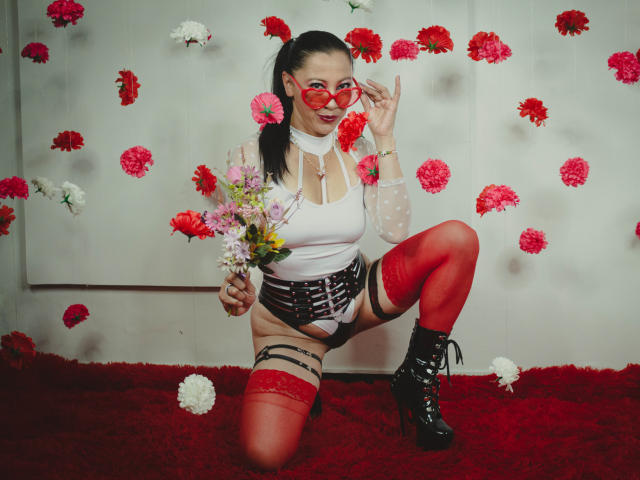 NoemiPrettiest - Sexe cam en vivo - 24296401