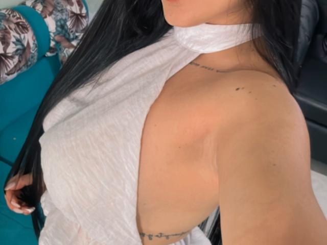 PamelaLiss - Live sexe cam - 24296977