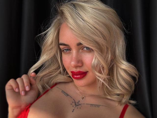 CuteLinaBlondy - Live porn &amp; sex cam - 24298409