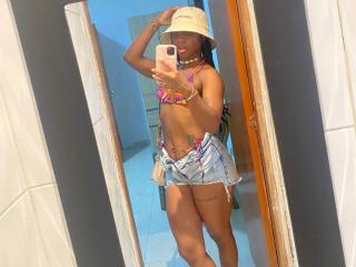 AliceCapper - Camera khiêu dâm &amp; quyến rũ trực tiếp - 24298793