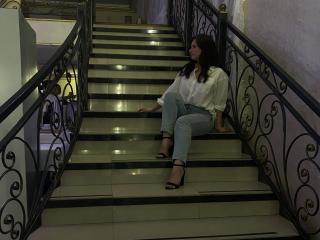 MaxineSyble - сексуальная веб-камера в реальном времени - 24298833