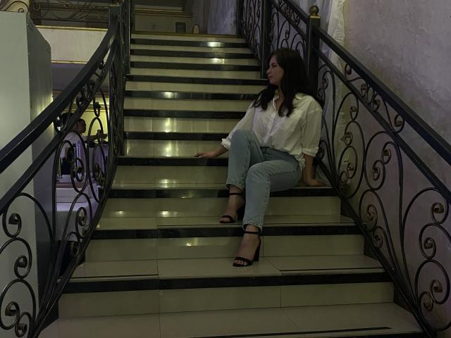 MaxineSyble - сексуальная веб-камера в реальном времени - 24298833