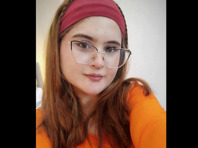 SophiVelez - сексуальная веб-камера в реальном времени - 24298925