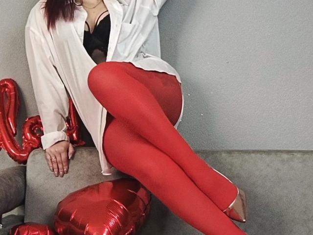 Niferttiti - Live porn &amp; sex cam - 24299197