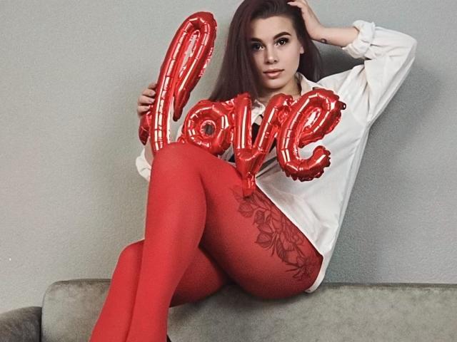 Niferttiti - Live porno og sexkamera - 24299221