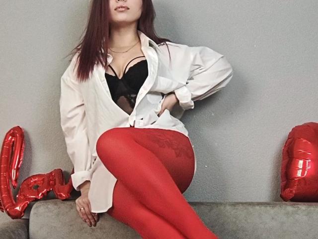 Niferttiti - Live porn &amp; sex cam - 24299229