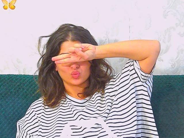 ScarletOra - Live sex cam - 24299301