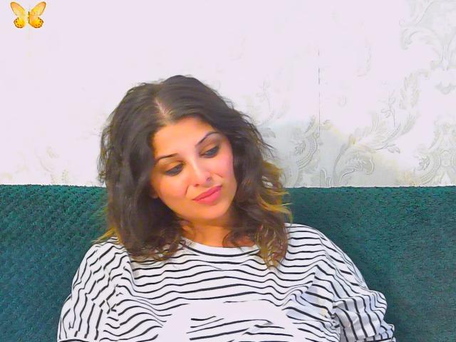 ScarletOra - 라이브 포르노 &amp; 섹스 캠 - 24299317