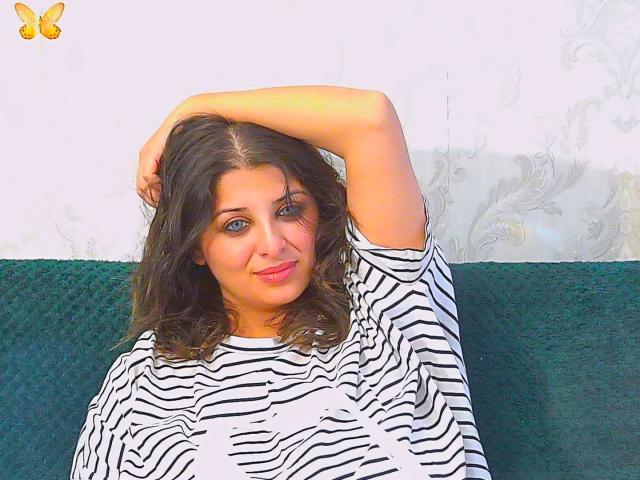 ScarletOra - сексуальная веб-камера в реальном времени - 24299321