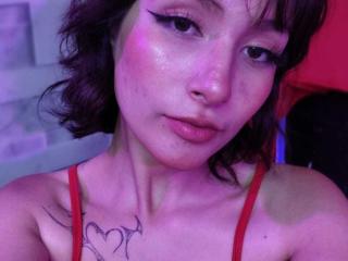 IsabellaHallad - сексуальная веб-камера в реальном времени - 24299597