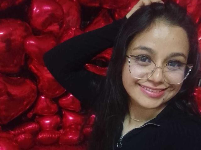 AnnaSpel - 라이브 포르노 &amp; 섹스 캠 - 24299773