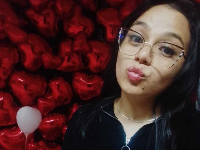 AnnaSpel - Live porn &amp; sex cam - 24299777