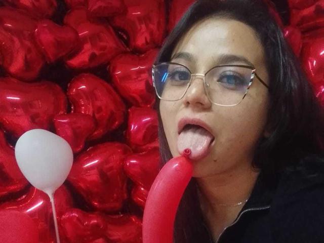 AnnaSpel - Live Sex Cam - 24299801