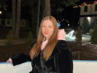 CamillaSweet - сексуальная веб-камера в реальном времени - 24299989