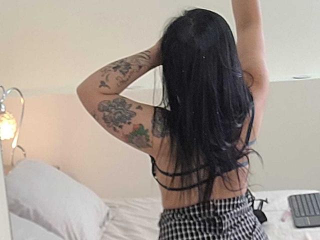 MarieBonnet - Live porn &amp; sex cam - 24299993