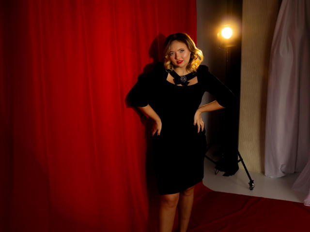 SallyVerda - Live porn &amp; sex cam - 24300033