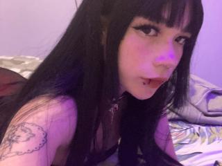VioletaBenz - Live Sex Cam - 24300253