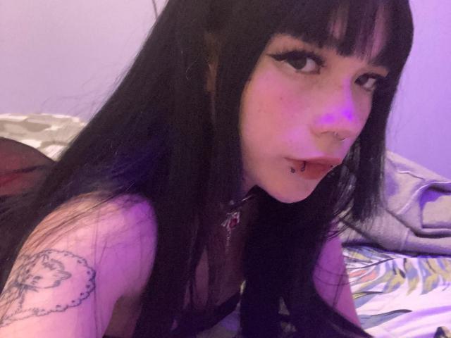 VioletaBenz - Live sex cam - 24300253