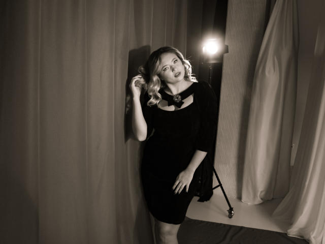 SallyVerda - Live porn &amp; sex cam - 24300541