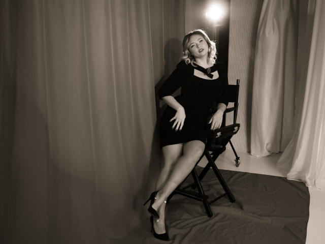 SallyVerda - Sexe cam en vivo - 24300557