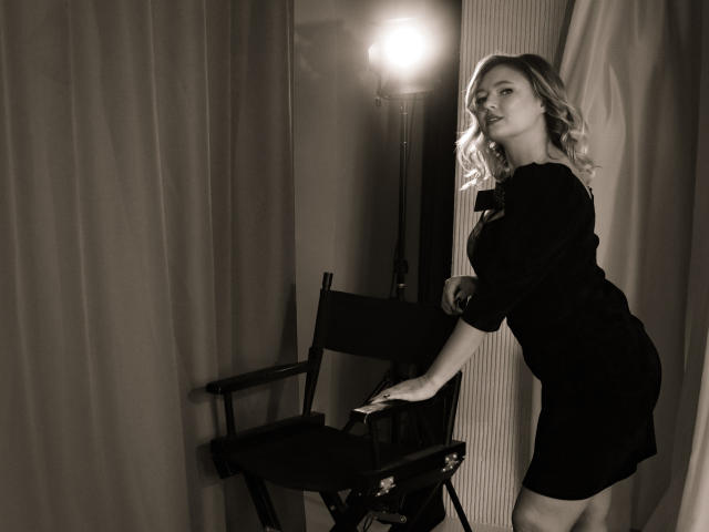 SallyVerda - Live porn &amp; sex cam - 24300637