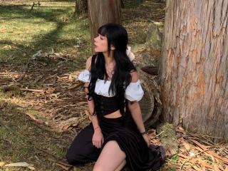 VioletaBenz - Live Sex Cam - 24301149