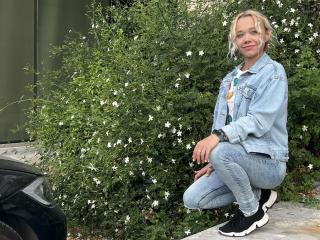 SweetheartLi - Sexe cam en vivo - 24301253