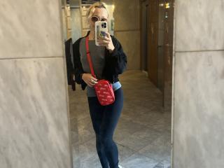 SweetheartLi - Sexe cam en vivo - 24301321