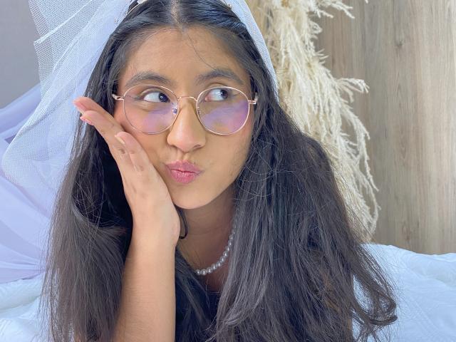 TereCarpert - Sexe cam en vivo - 24301357