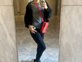 SweetheartLi - Sexe cam en vivo - 24301361