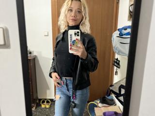 SweetheartLi - Sexe cam en vivo - 24301365